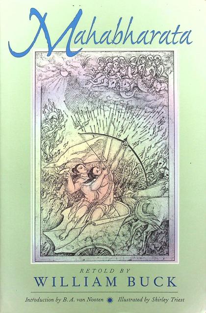 Mahabharata
