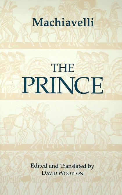 The Prince