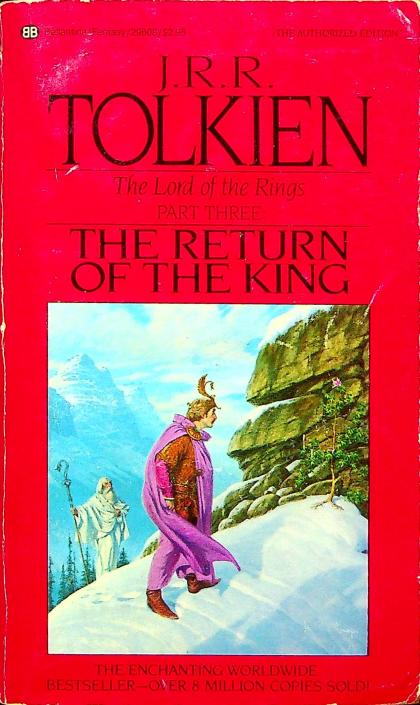 The Return of the King