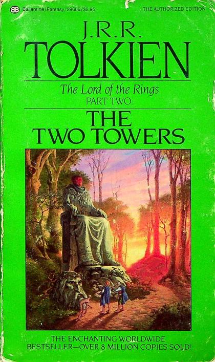 The Two Towers