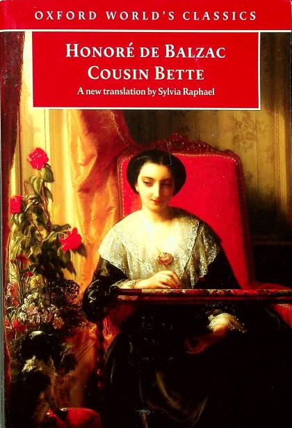 Cousin Bette