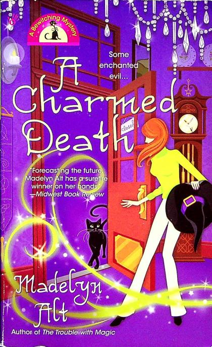 A Charmed Death