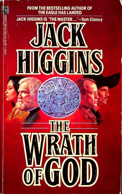 The Wrath of God