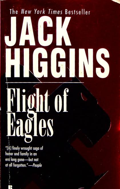 Flight of Eagles