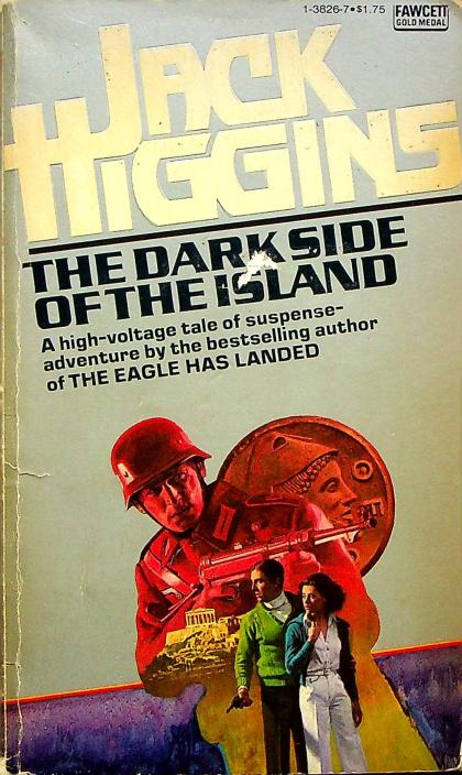 The Dark Side of the Island