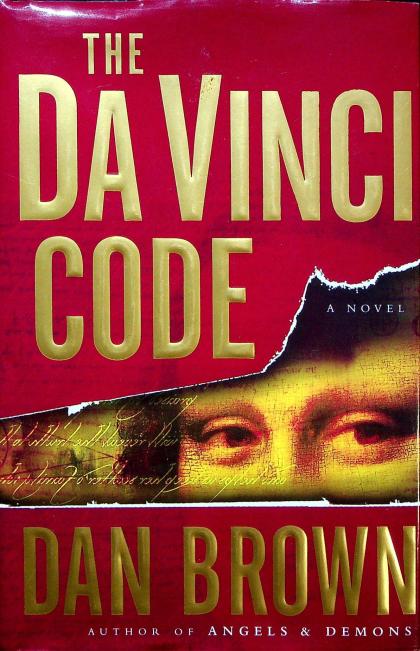 The Da Vinci Code