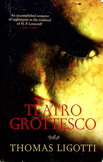 Teatro Grottesco