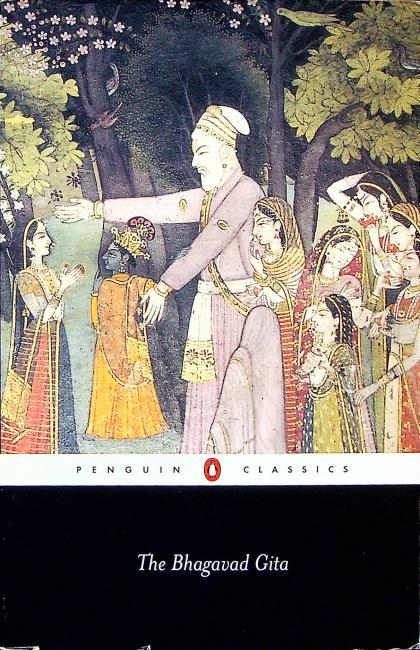 The Bhagavad Gita