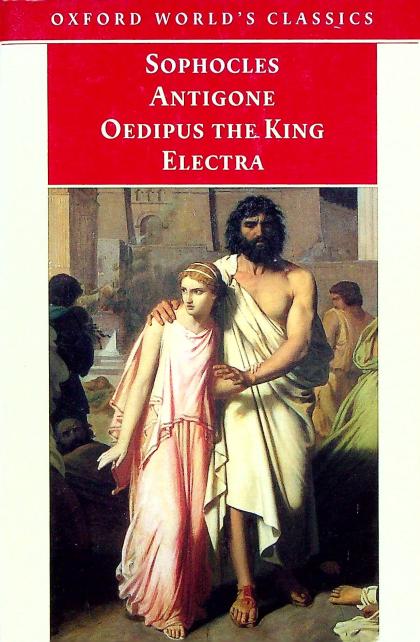 Antigone, Oedipus the King, Electra