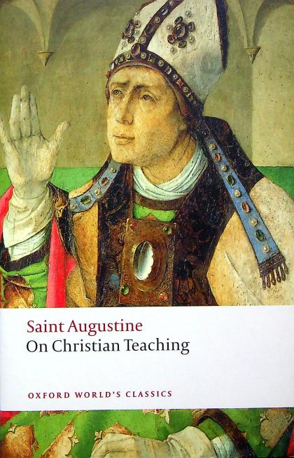 On Christian Teaching