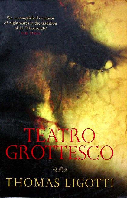 Teatro Grottesco