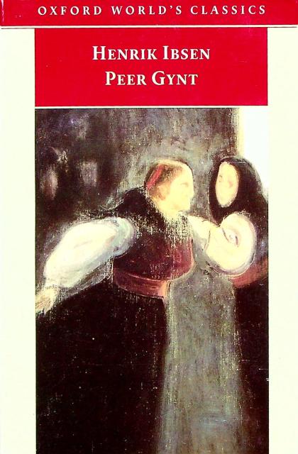 Peer Gynt