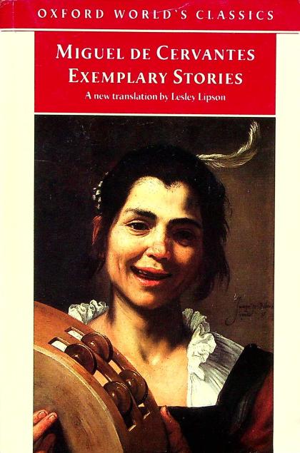 Exemplary Stories