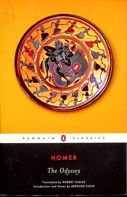 The Odyssey