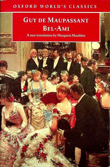 Bel-Ami