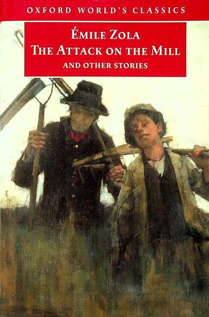 The Attack on the Mill and Other Stories