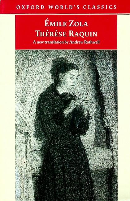 Therese Raquin