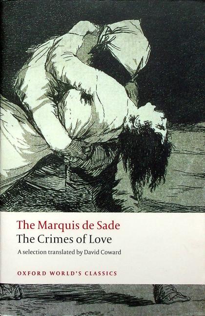 The Crimes of Love