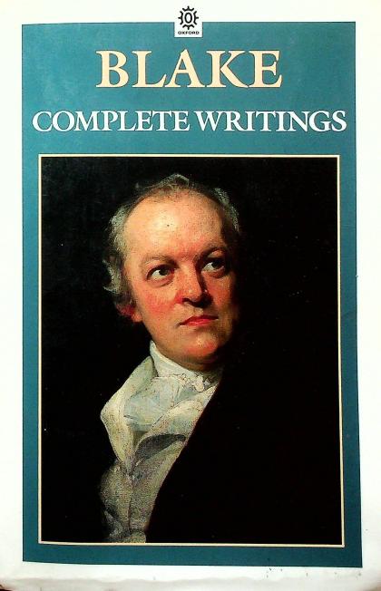 Complete Writings