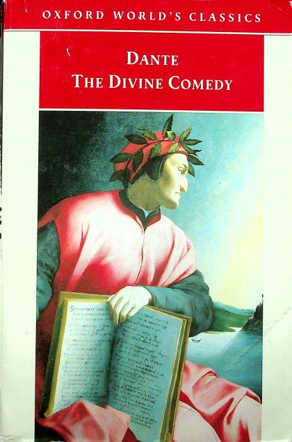 The Divine Comedy