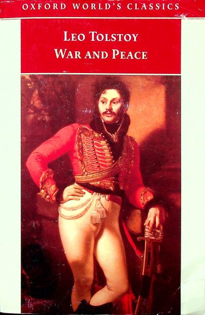 War and Peace