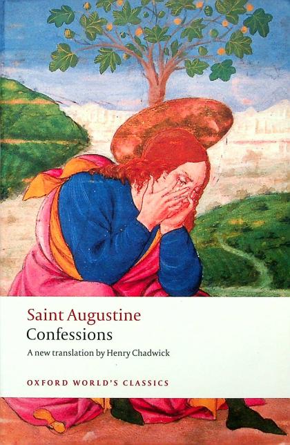 Confessions
