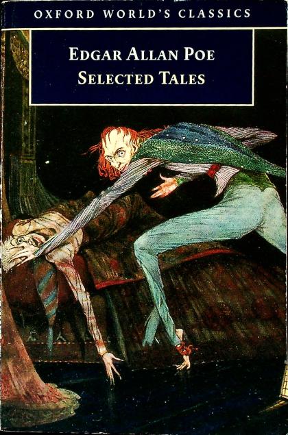 Selected Tales