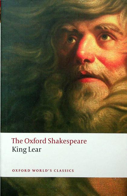 King Lear