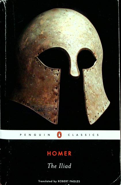 The Iliad