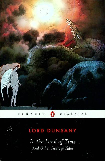 In the Land of Time and Other Fantasy Tales