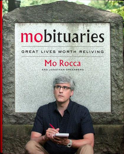 Mobituaries: Great Lives Worth Reliving