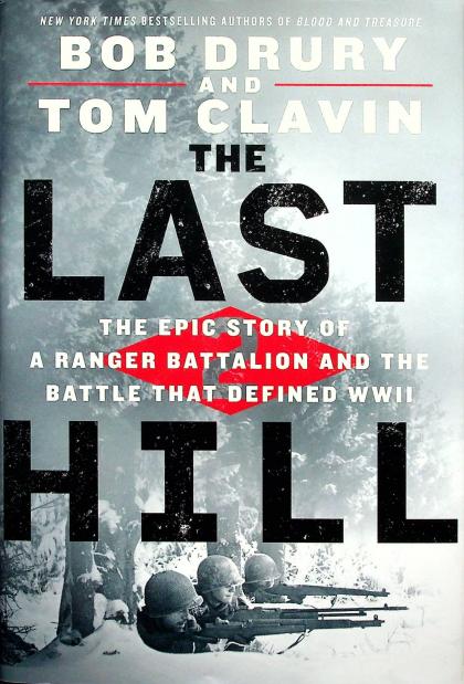 The Last Hill