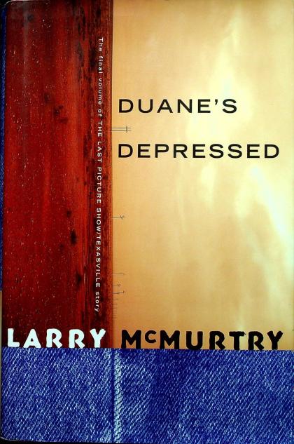 Duane's Depressed