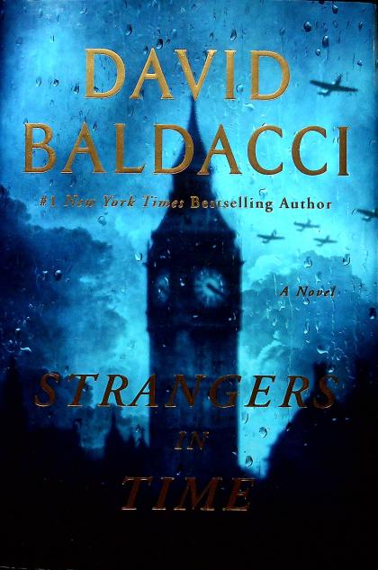 Strangers in Time