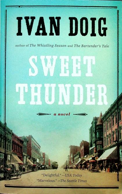 Sweet Thunder