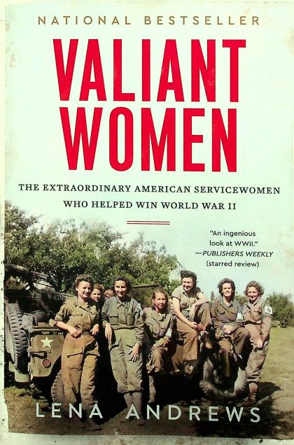 Valiant Women