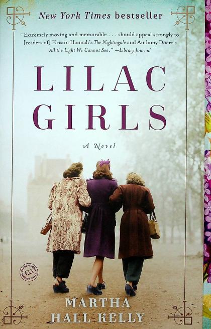 Lilac Girls