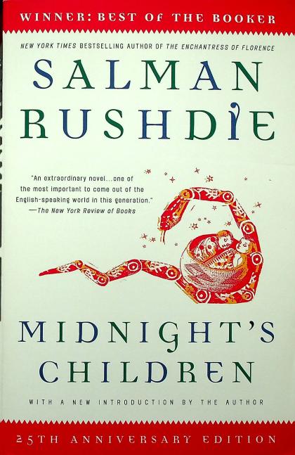 Midnight's Children