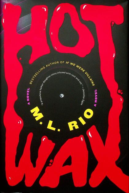 Hot Wax