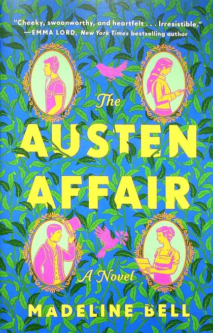 The Austen Affair