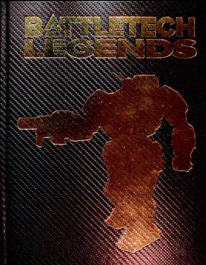 BattleTech: Legends (Limited Edition)