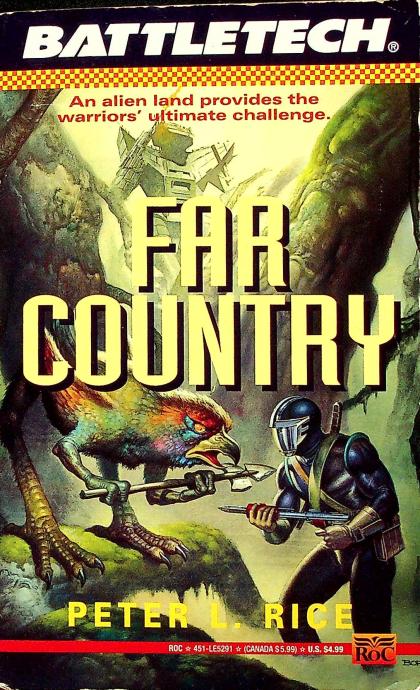 Far Country