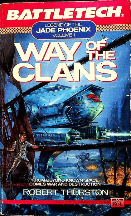 Way of the Clans