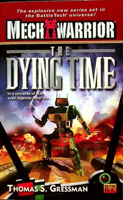 The Dying Time