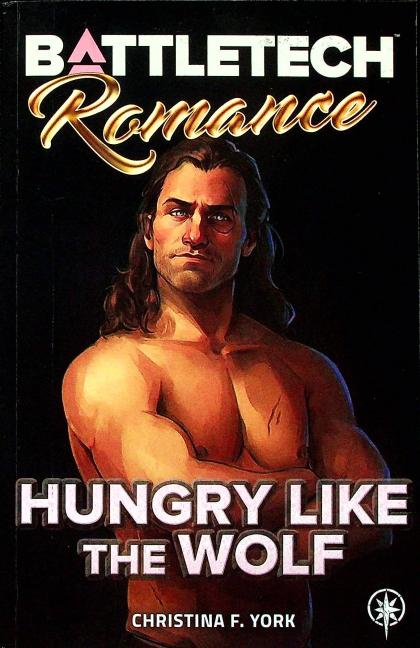 Hungry Like the Wolf
