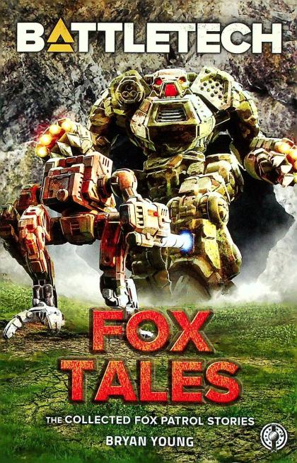 Fox Tales