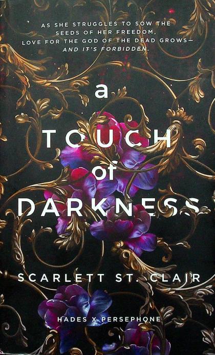 A Touch of Darkness