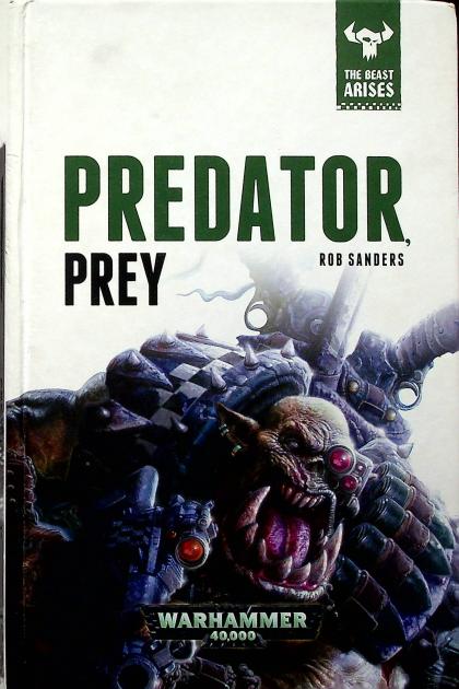 Predator, Prey