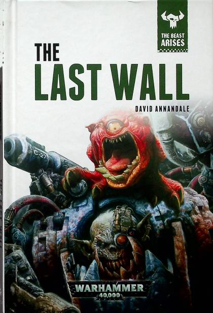 The Last Wall