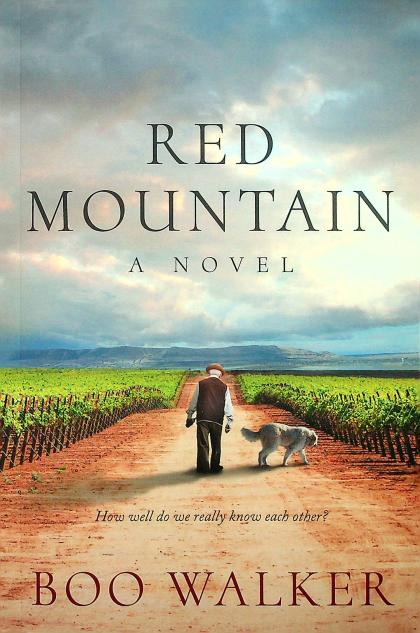 Red Mountain